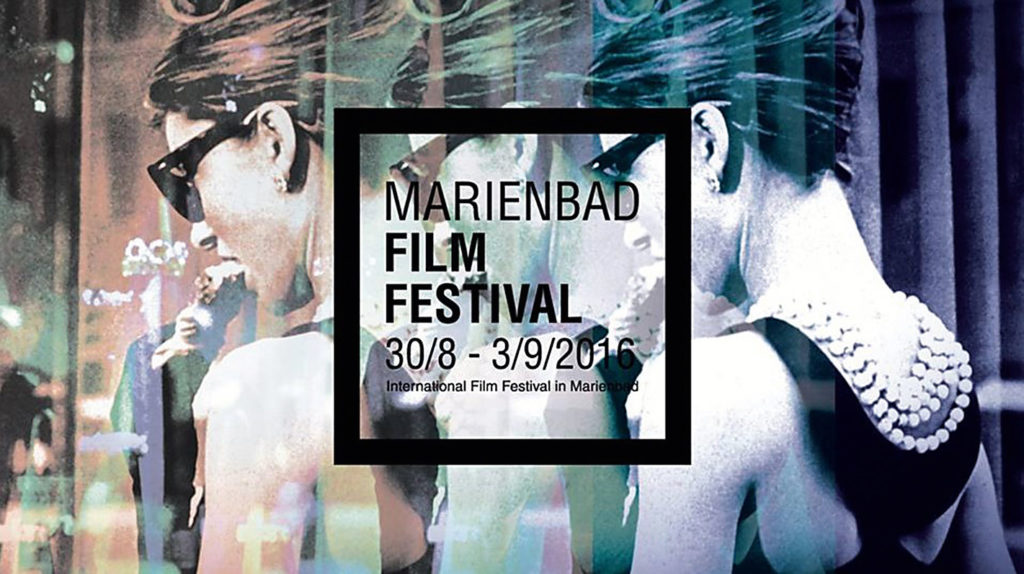 Foto: Marienbad Film Festival