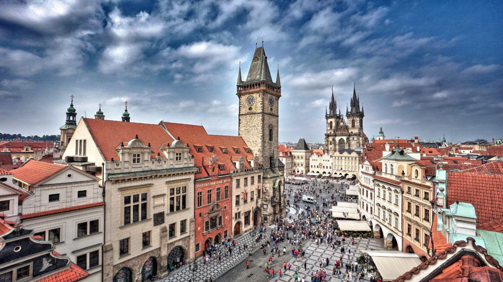 Praha dá letos na granty v cestovním ruchu 17,91 milionu korun - TTG – vše  o cestovním ruchu