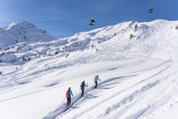 Foto: Nendaz Tourism