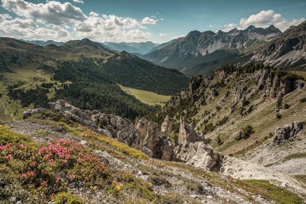Ofenoass. Foto: Switzerland Tourism