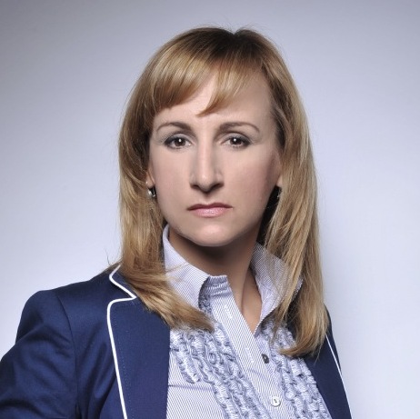Tatiana Polaková se stala Country managerem pro Bedsonline ...
