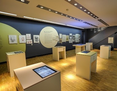 Muzeum Güntera Grasse, Foto: Thorsten Wulff