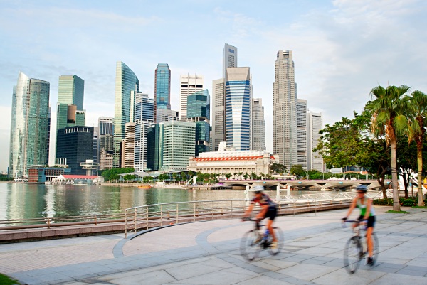 Singapur, Foto: Shutterstock.com