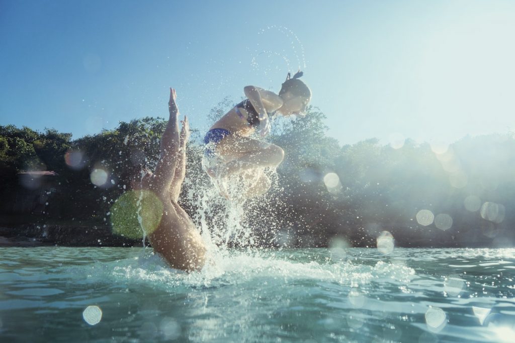 Columbus Cove, Ocho Rios. Foto: Jamaica Tourist Board