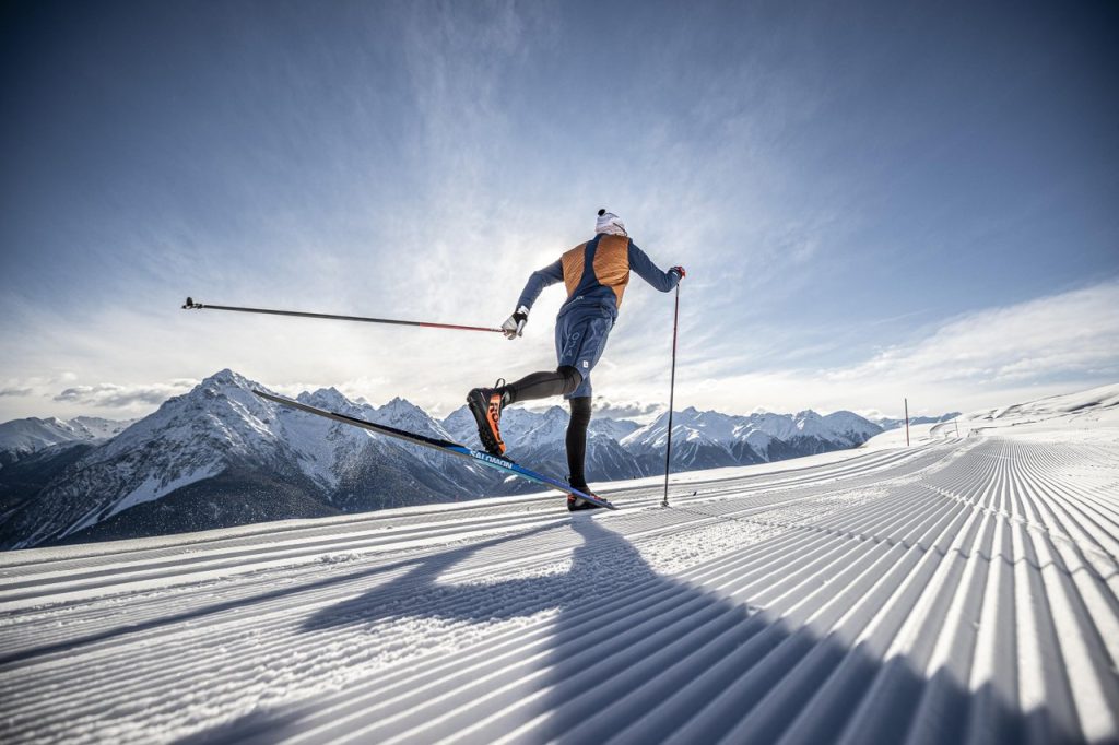 Foto: Engadin Tourismus / Andrea Badrutt