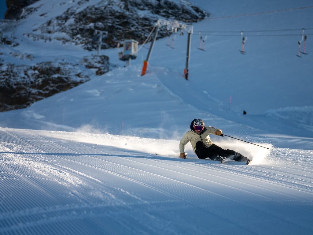 Engelberg Titlis. Foto: Switzerland Tourism / Kili Weibel