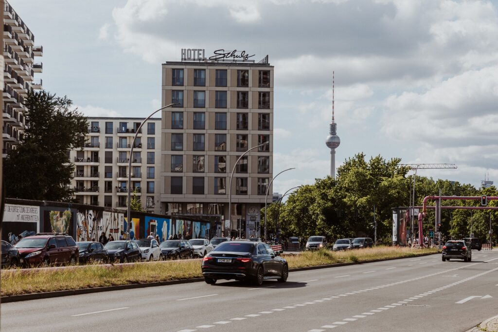 Schulz Hotes. Foto: a&o Hostels